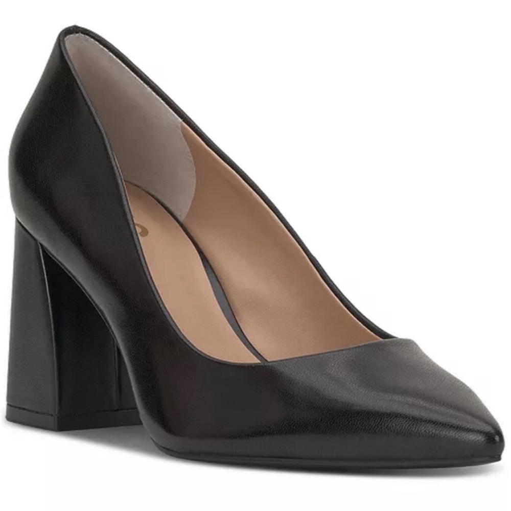 INC Ubika Pumps